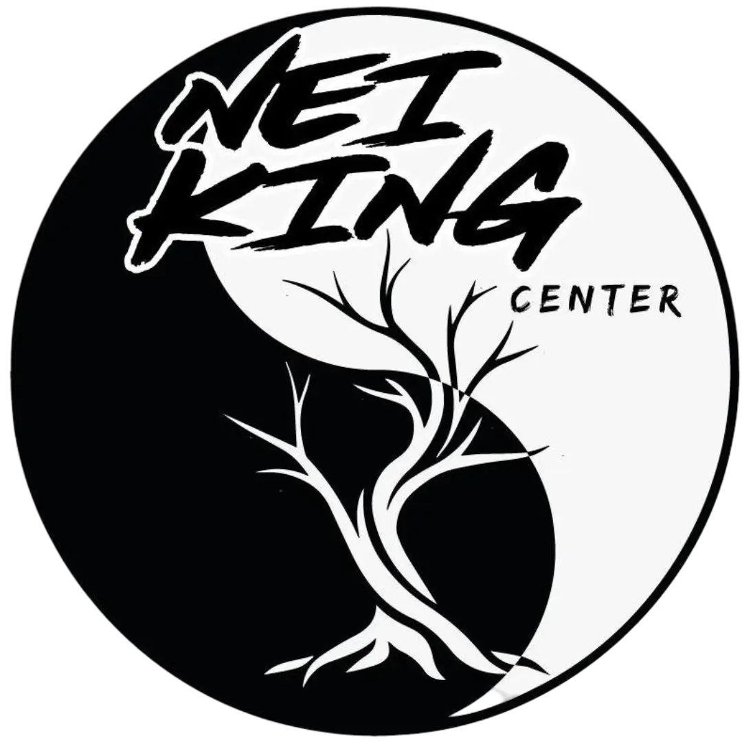 Nei King Center Logo